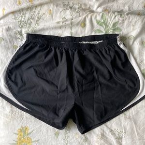 Joe's USA - Ladies Moisture-Wicking Track & Field Running Shorts XL